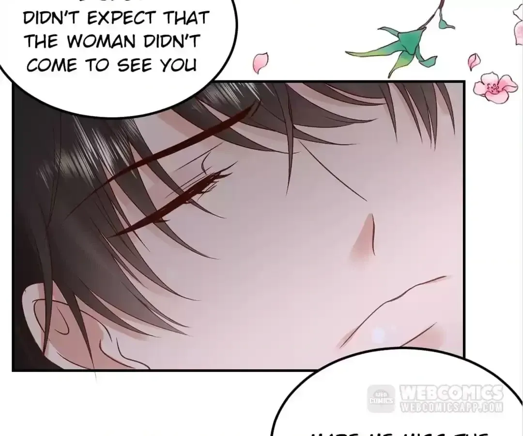 Exclusive Lover Chapter 107 page 50 - 