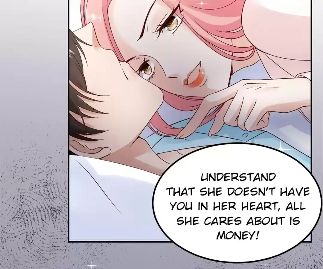 Exclusive Lover Chapter 107 page 52 - 