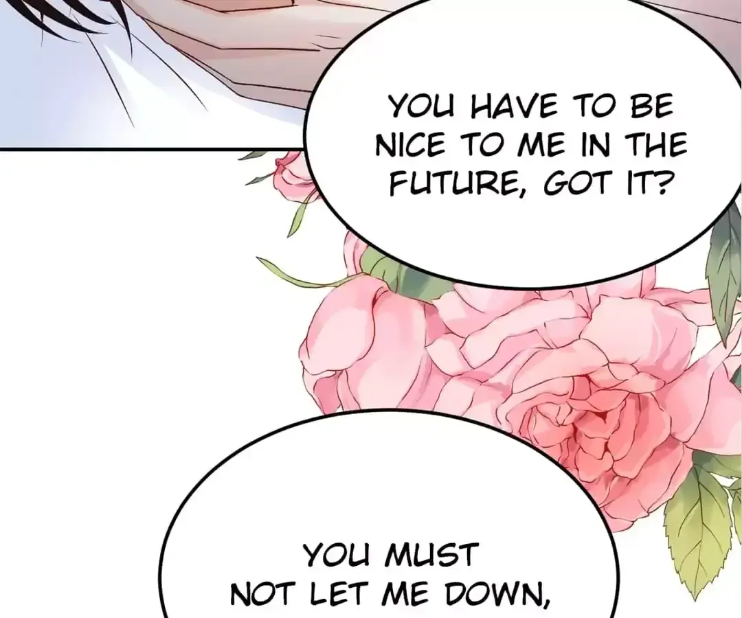 Exclusive Lover Chapter 107 page 55 - 