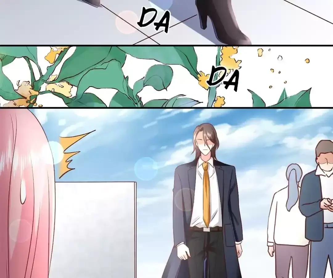 Exclusive Lover Chapter 107 page 67 - 