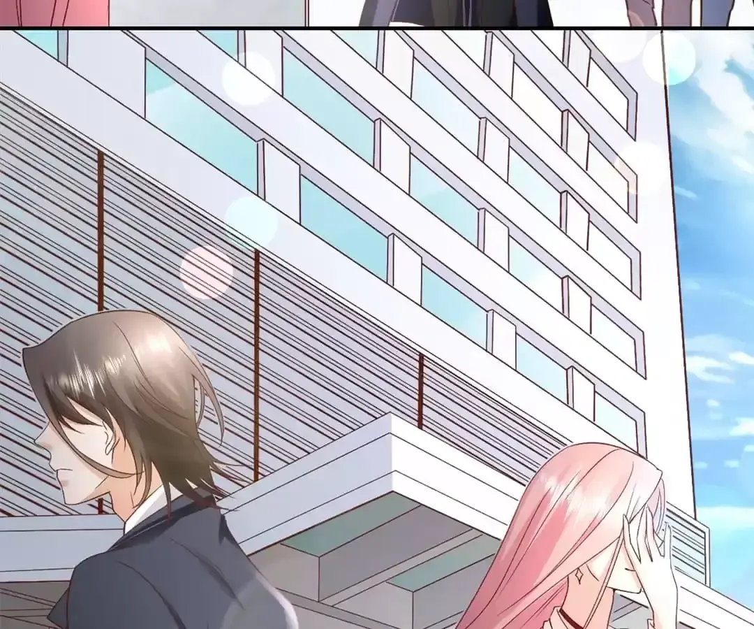 Exclusive Lover Chapter 107 page 68 - 