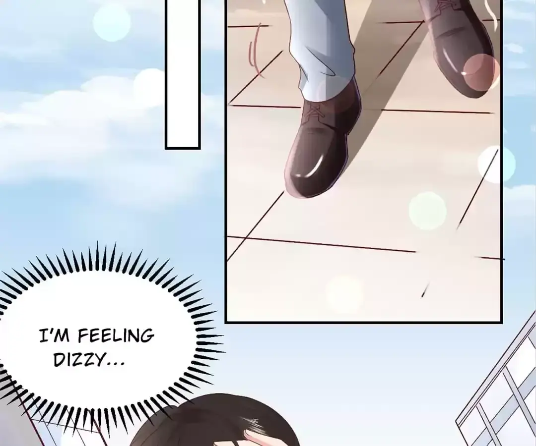 Exclusive Lover Chapter 108 page 15 - 