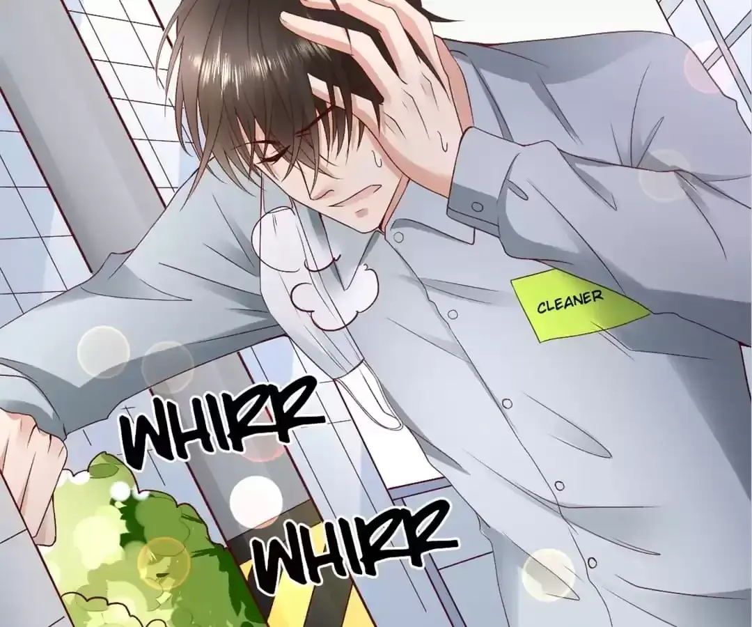 Exclusive Lover Chapter 108 page 16 - 
