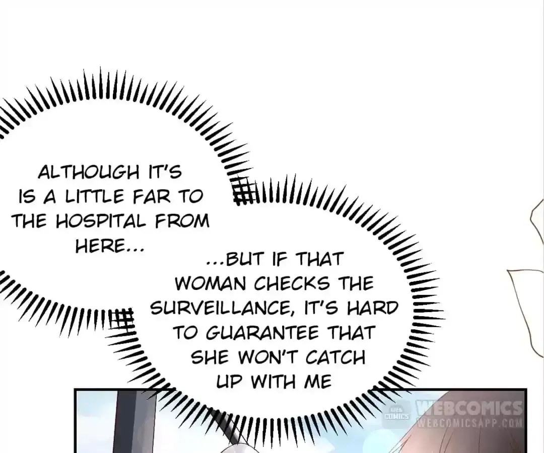 Exclusive Lover Chapter 108 page 18 - 