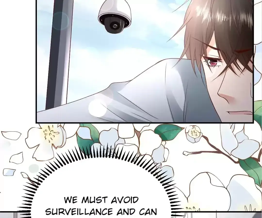 Exclusive Lover Chapter 108 page 19 - 