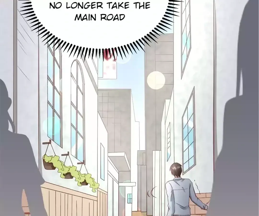 Exclusive Lover Chapter 108 page 20 - 