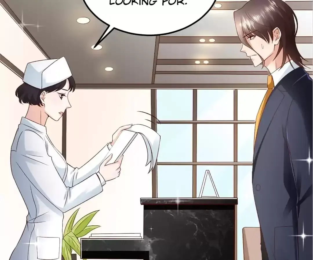 Exclusive Lover Chapter 108 page 3 - 