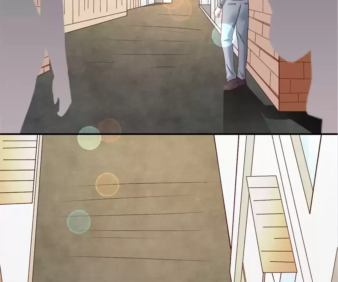 Exclusive Lover Chapter 108 page 21 - 