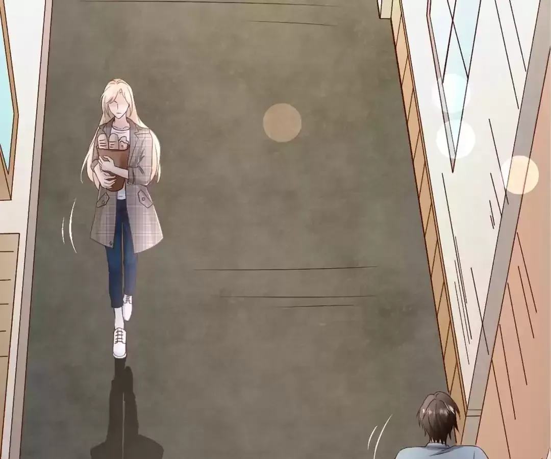 Exclusive Lover Chapter 108 page 22 - 