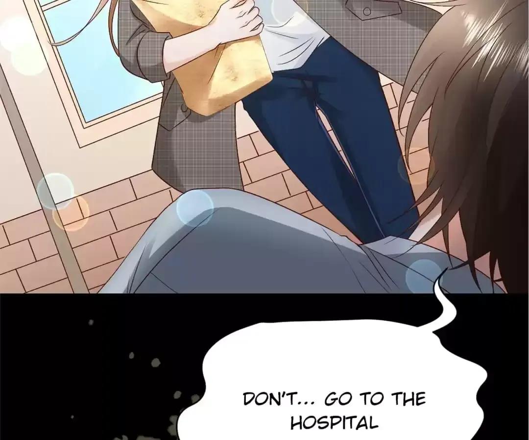Exclusive Lover Chapter 108 page 27 - 