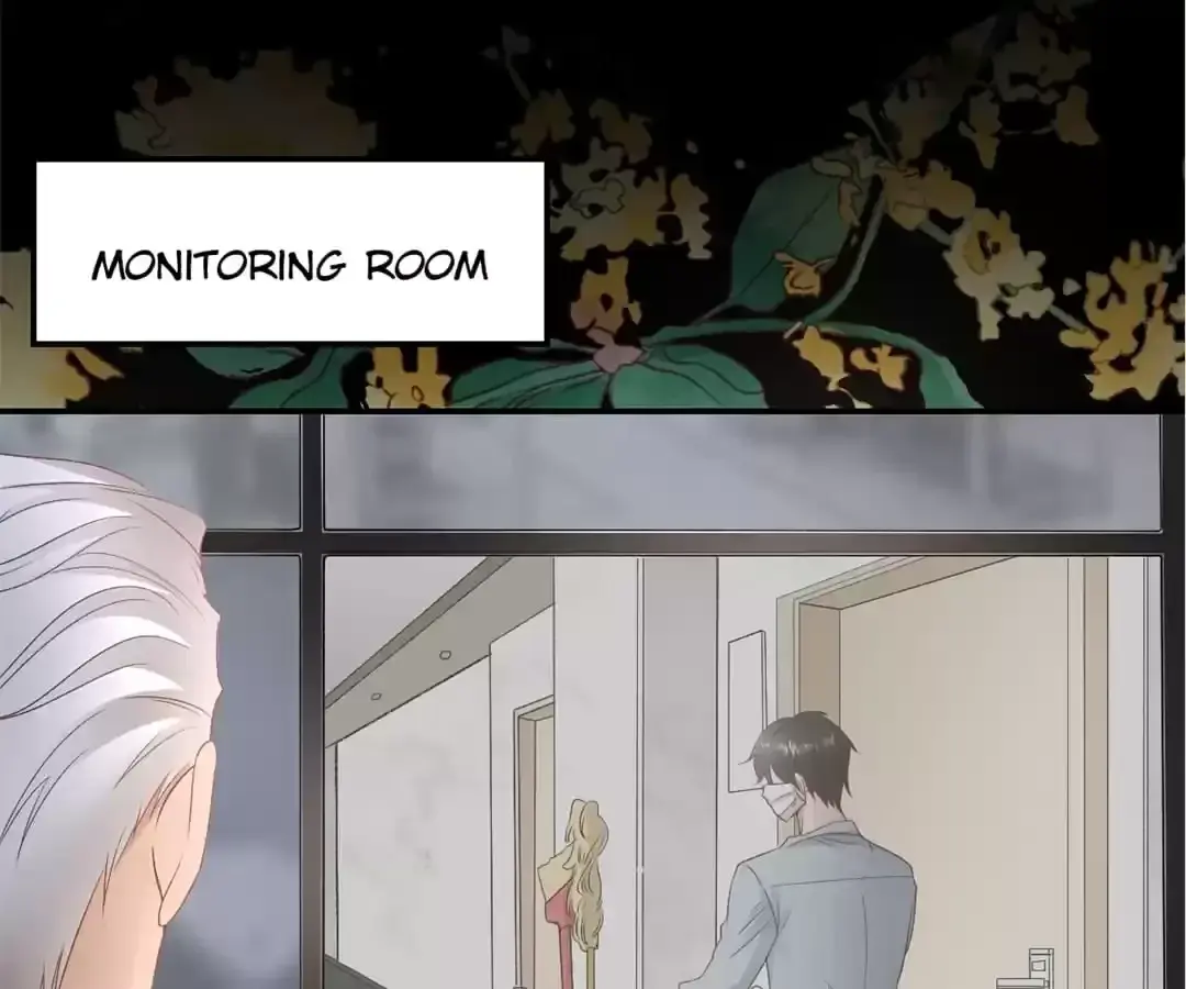 Exclusive Lover Chapter 108 page 33 - 