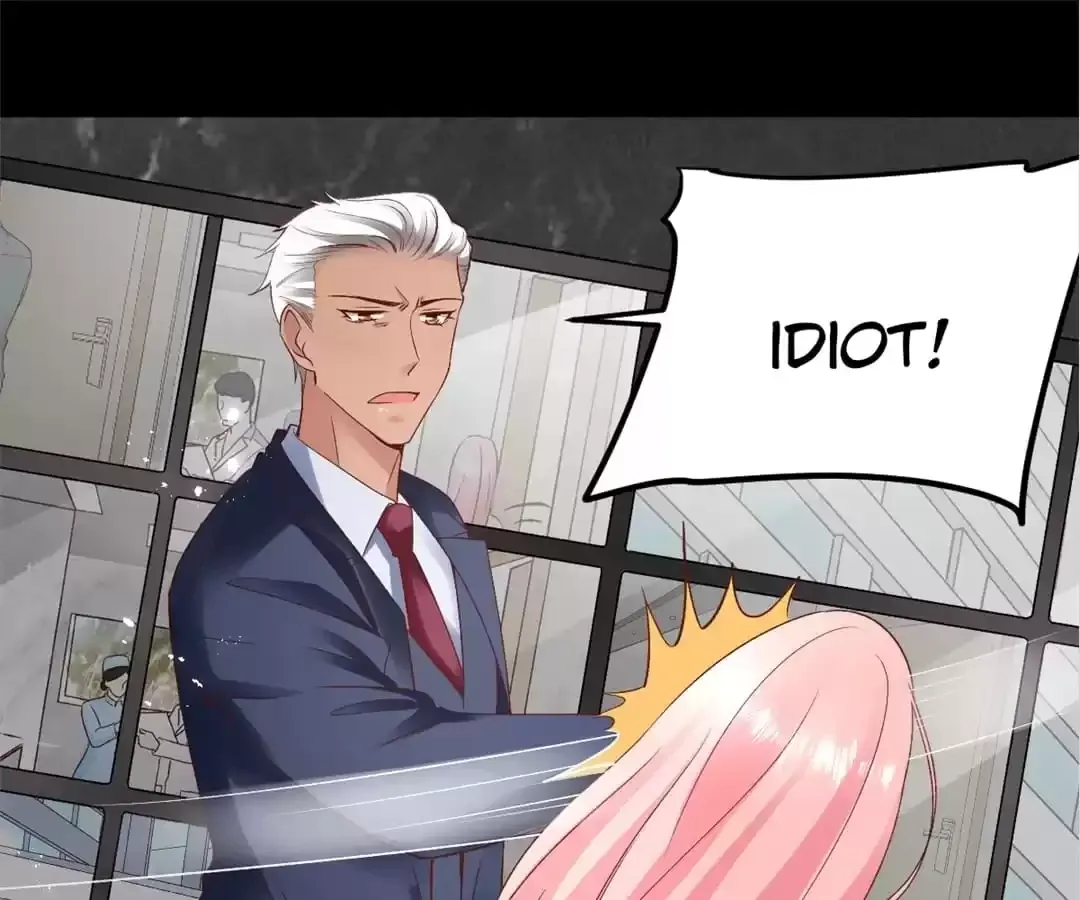 Exclusive Lover Chapter 108 page 35 - 