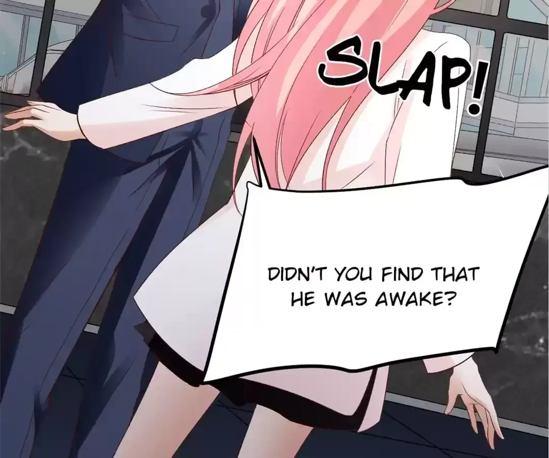 Exclusive Lover Chapter 108 page 36 - 