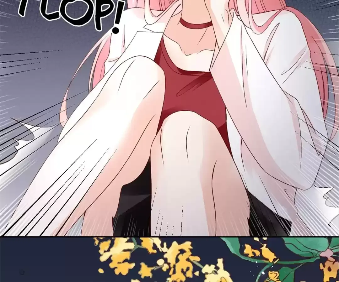 Exclusive Lover Chapter 108 page 38 - 