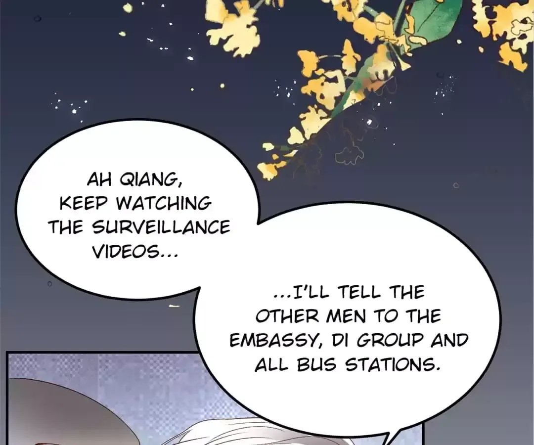 Exclusive Lover Chapter 108 page 39 - 