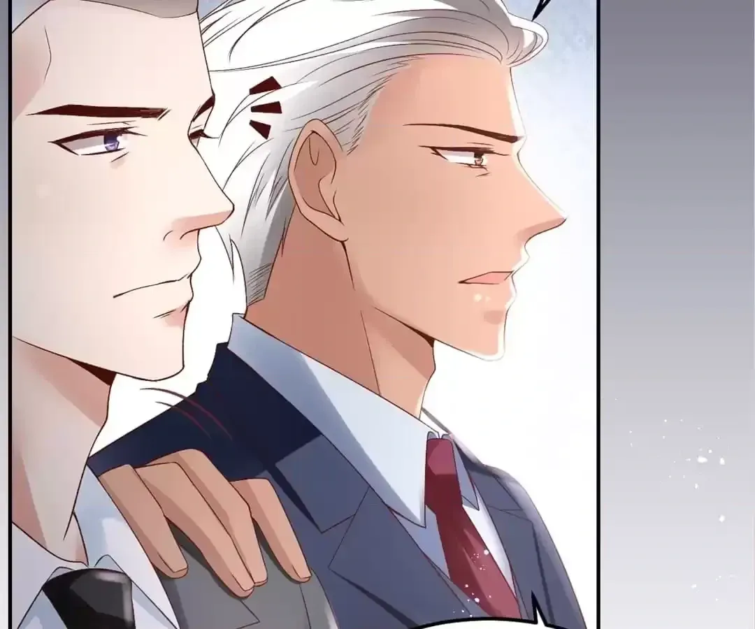 Exclusive Lover Chapter 108 page 40 - 