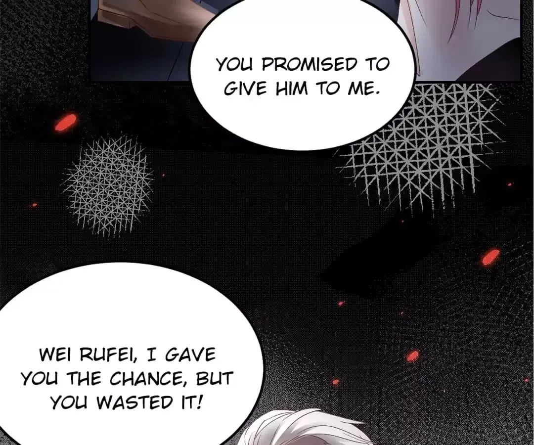 Exclusive Lover Chapter 108 page 43 - 