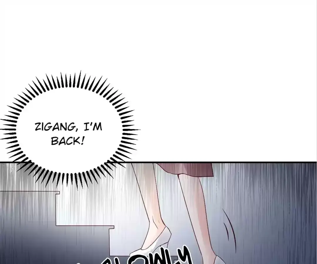 Exclusive Lover Chapter 108 page 52 - 