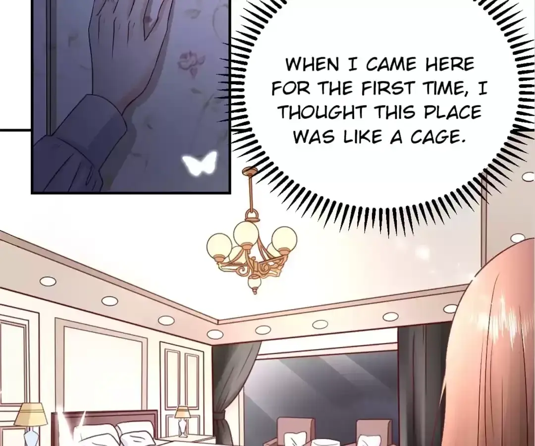 Exclusive Lover Chapter 108 page 54 - 