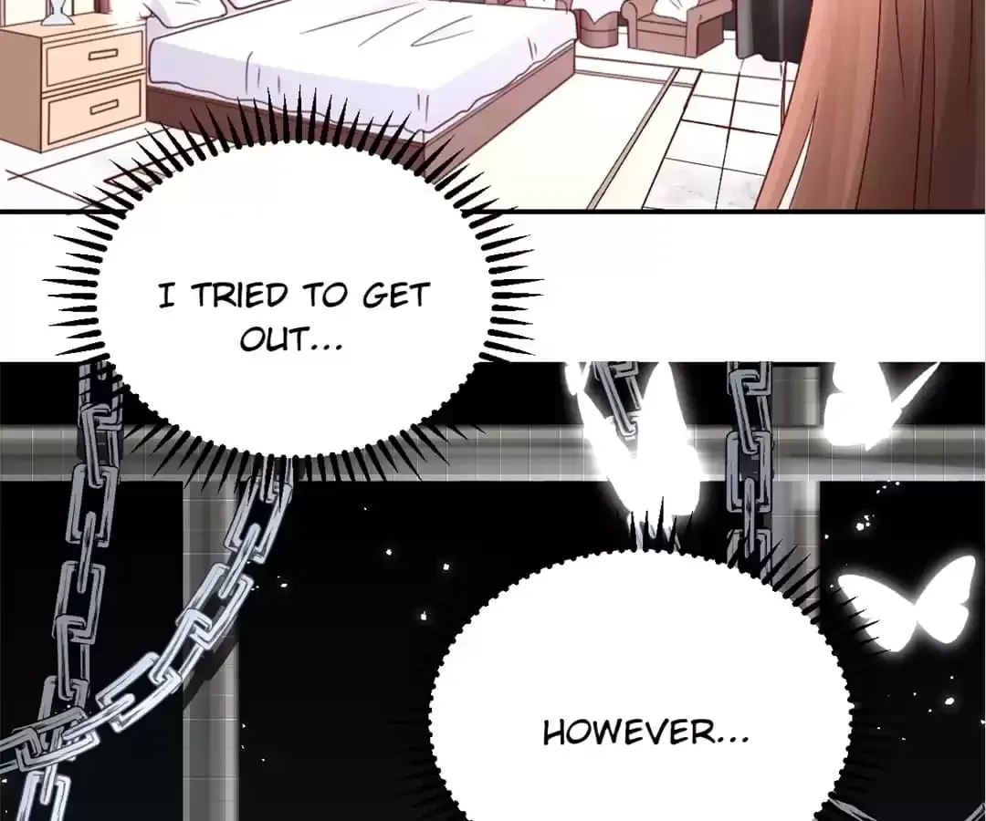 Exclusive Lover Chapter 108 page 55 - 