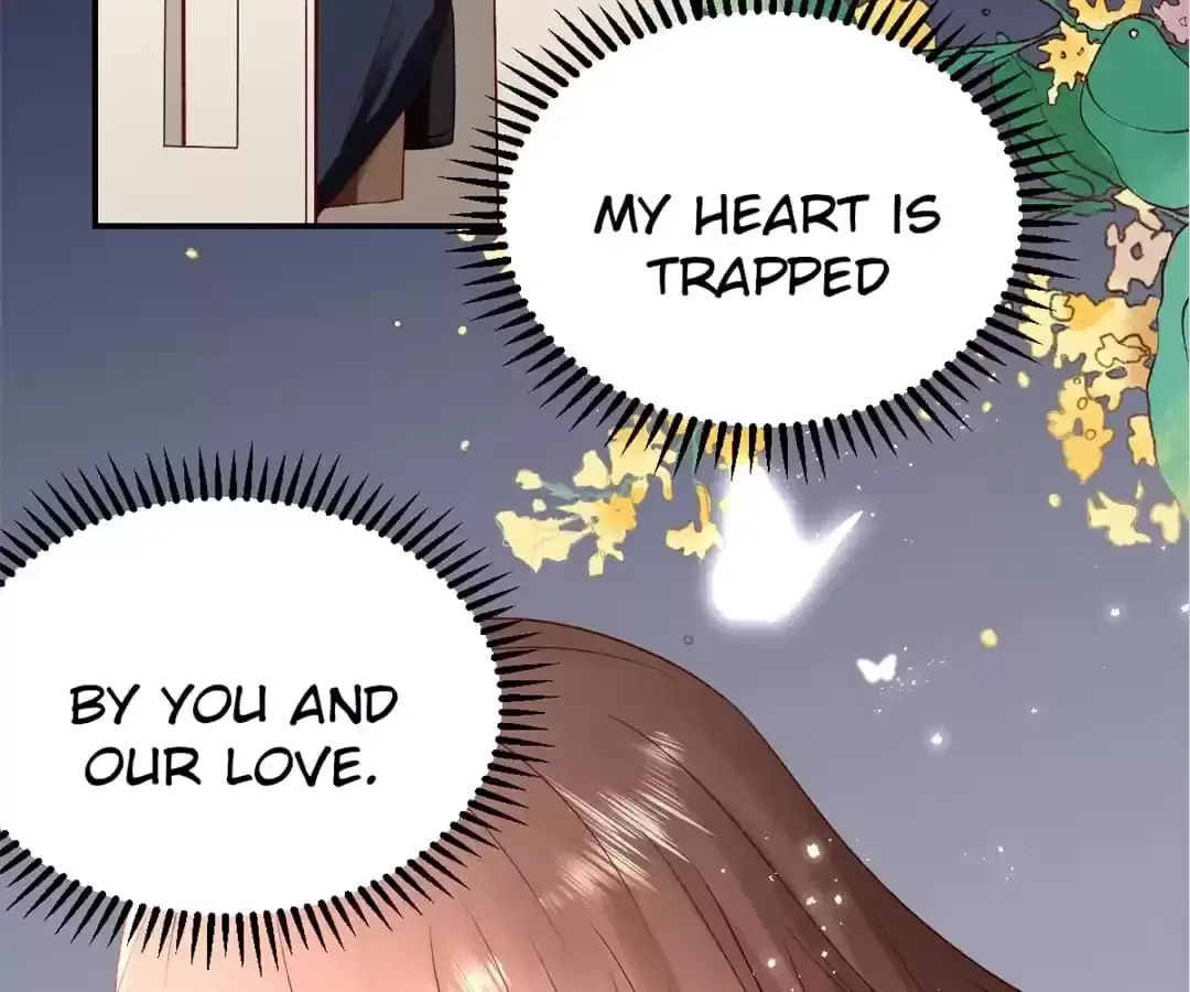 Exclusive Lover Chapter 108 page 59 - 