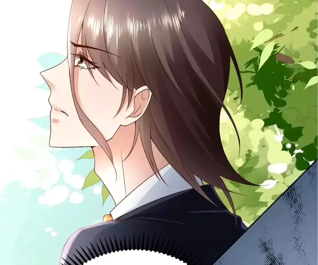 Exclusive Lover Chapter 108 page 8 - 
