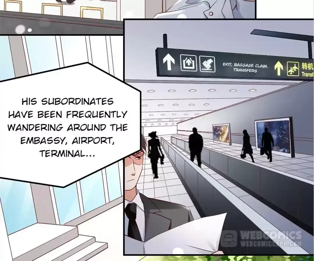 Exclusive Lover Chapter 109 page 2 - 