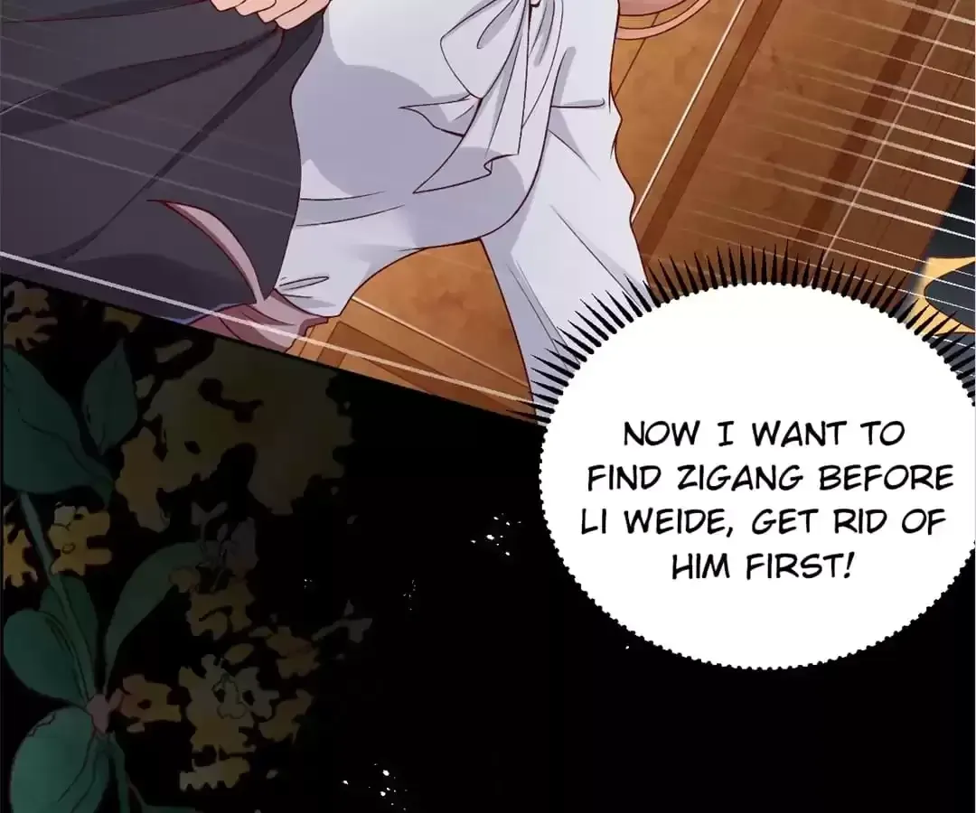 Exclusive Lover Chapter 109 page 11 - 