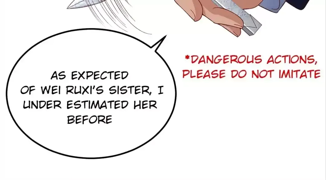 Exclusive Lover Chapter 109 page 17 - 