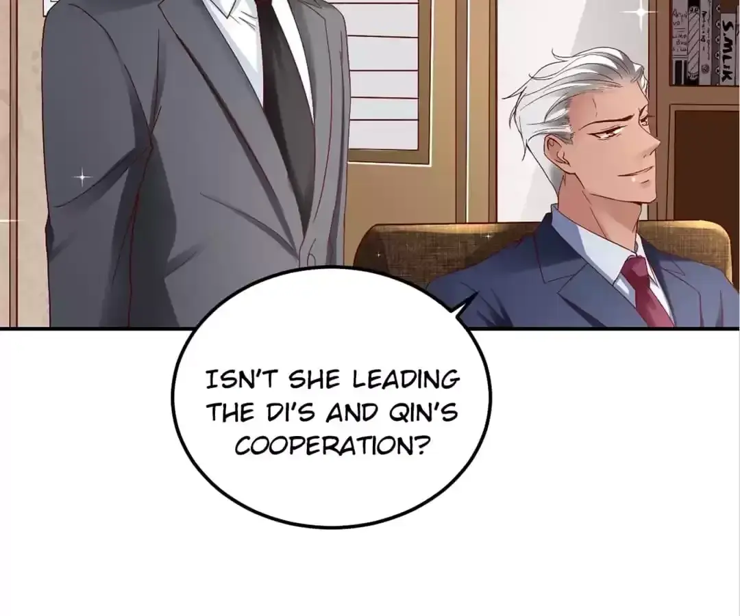 Exclusive Lover Chapter 109 page 19 - 