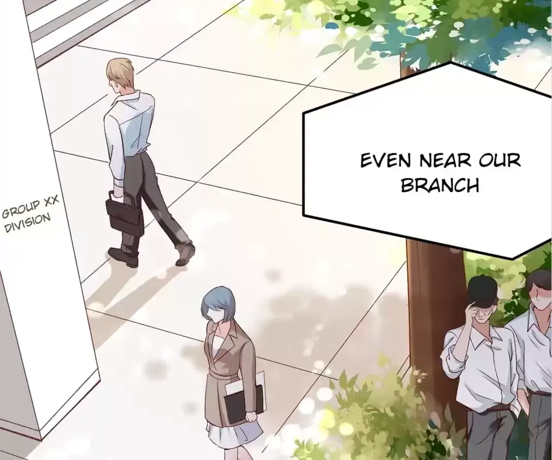 Exclusive Lover Chapter 109 page 3 - 