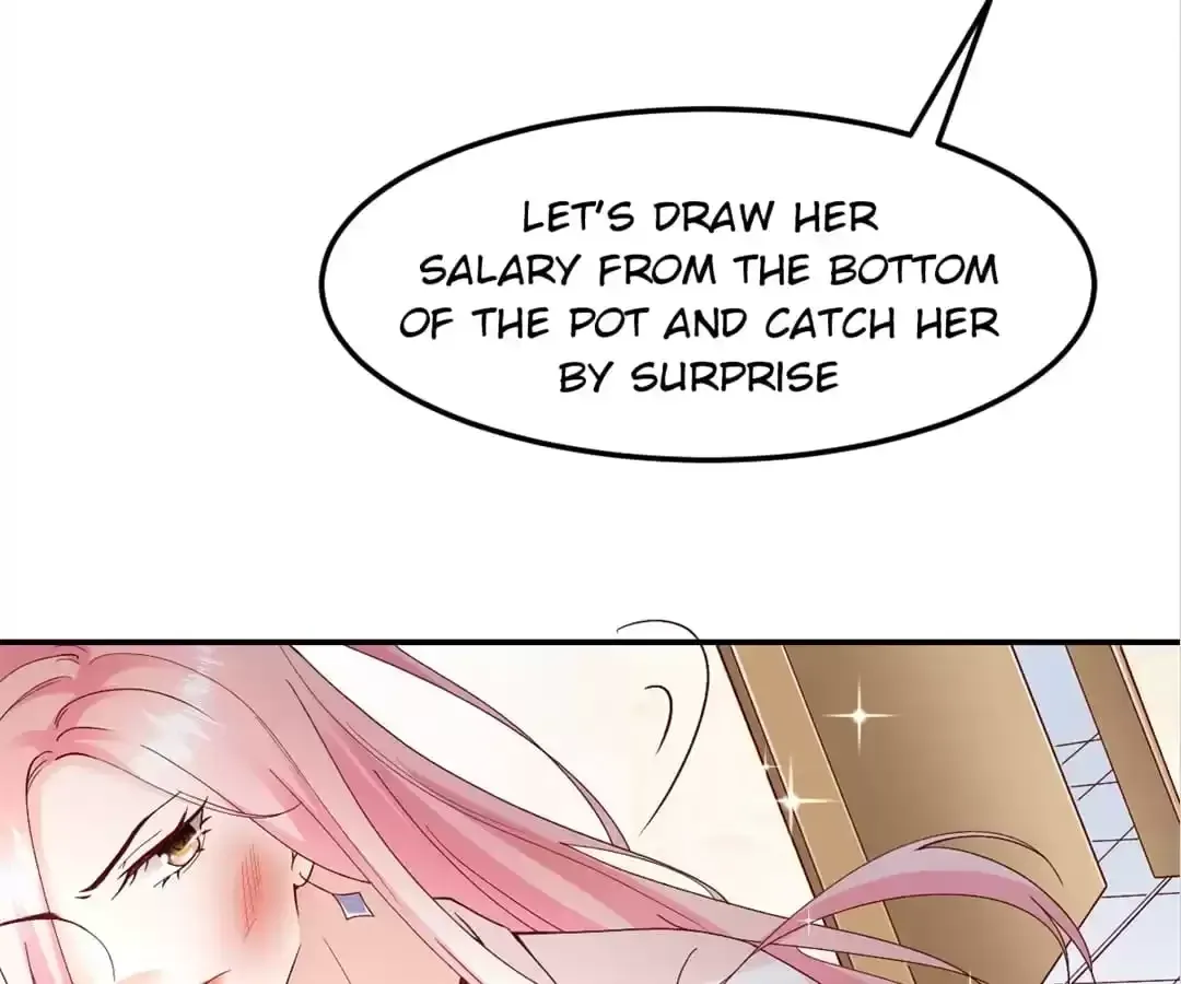 Exclusive Lover Chapter 109 page 21 - 