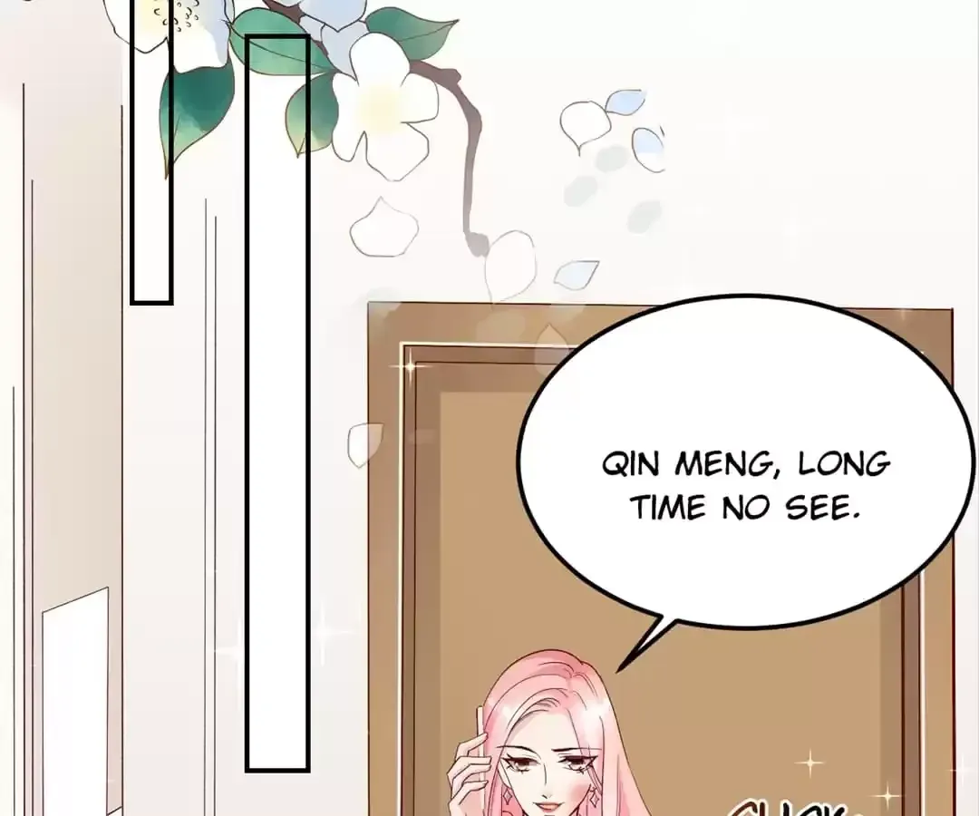 Exclusive Lover Chapter 109 page 23 - 
