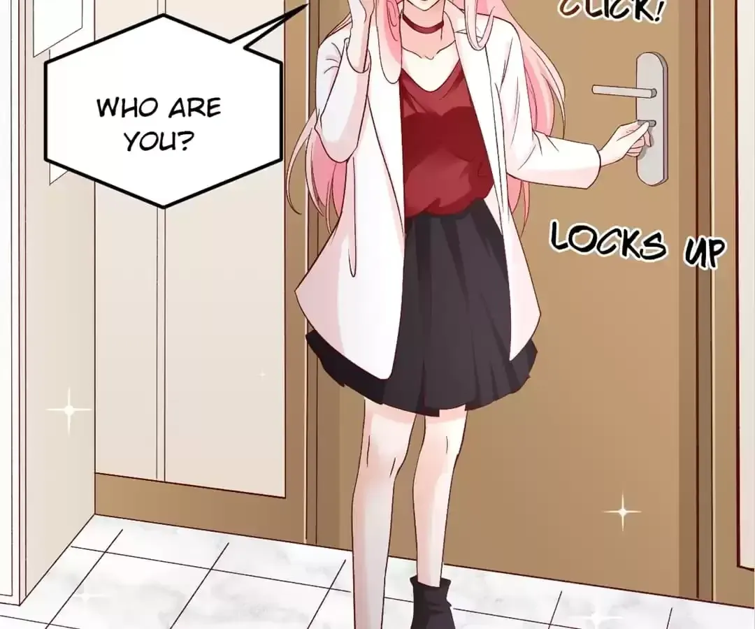 Exclusive Lover Chapter 109 page 24 - 