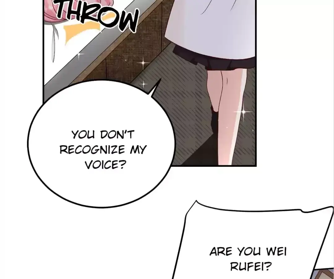 Exclusive Lover Chapter 109 page 27 - 