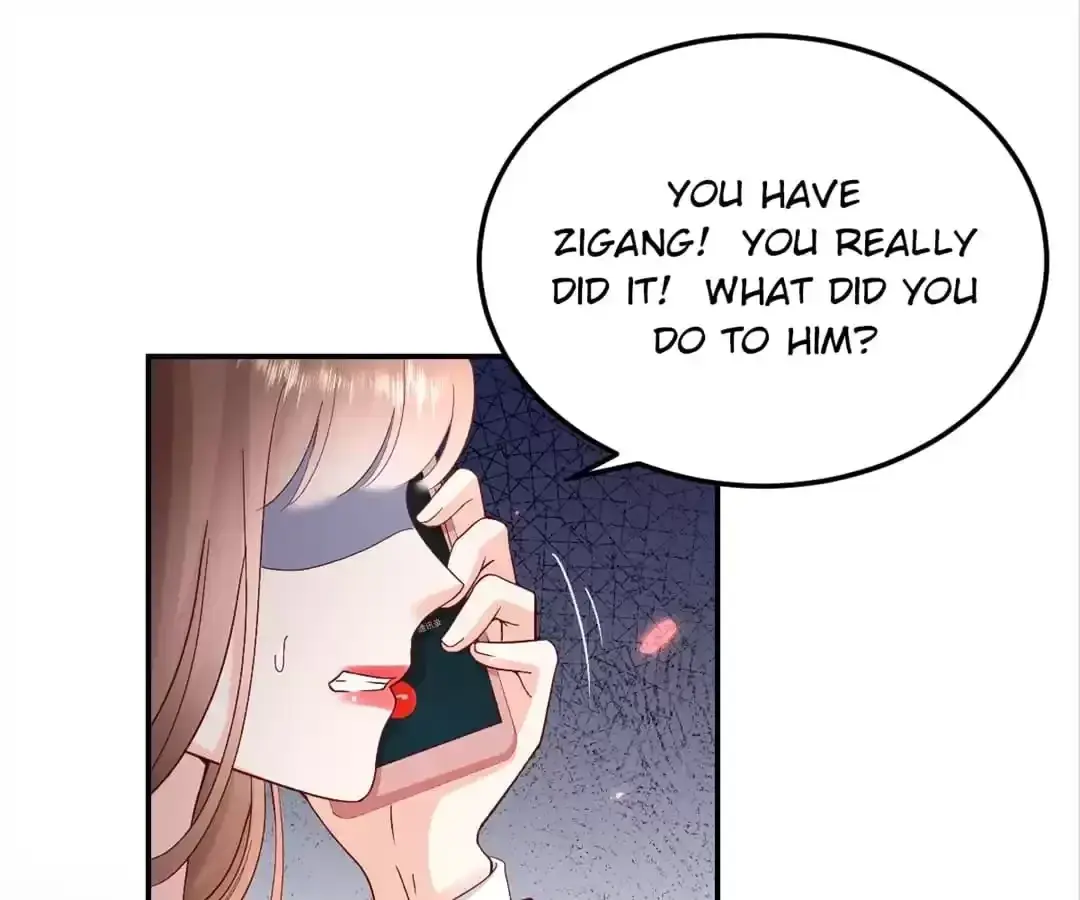 Exclusive Lover Chapter 109 page 32 - 