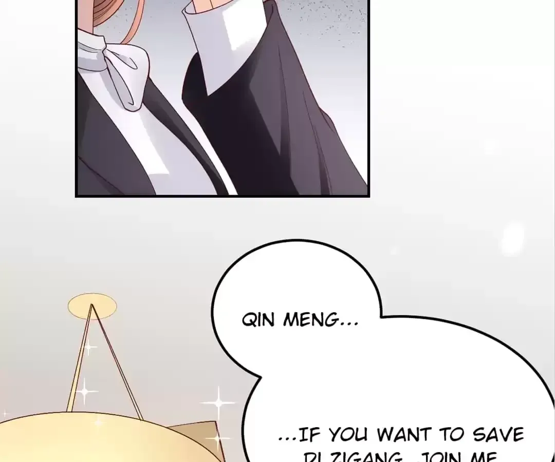 Exclusive Lover Chapter 109 page 33 - 