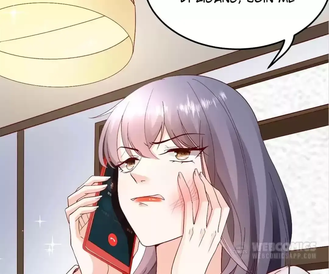 Exclusive Lover Chapter 109 page 34 - 