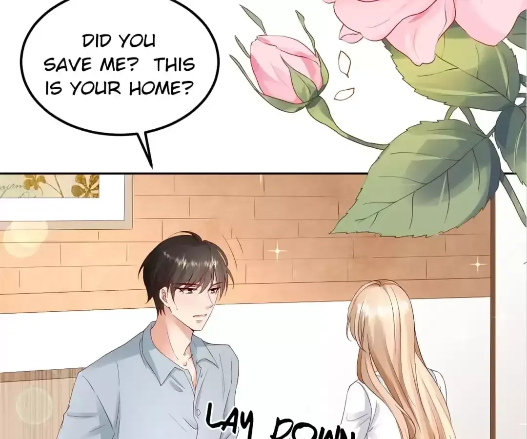 Exclusive Lover Chapter 109 page 51 - 