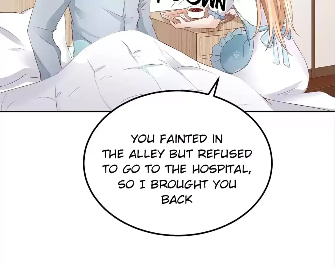 Exclusive Lover Chapter 109 page 52 - 
