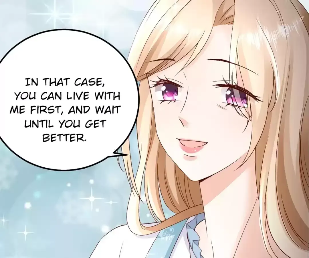 Exclusive Lover Chapter 109 page 61 - 