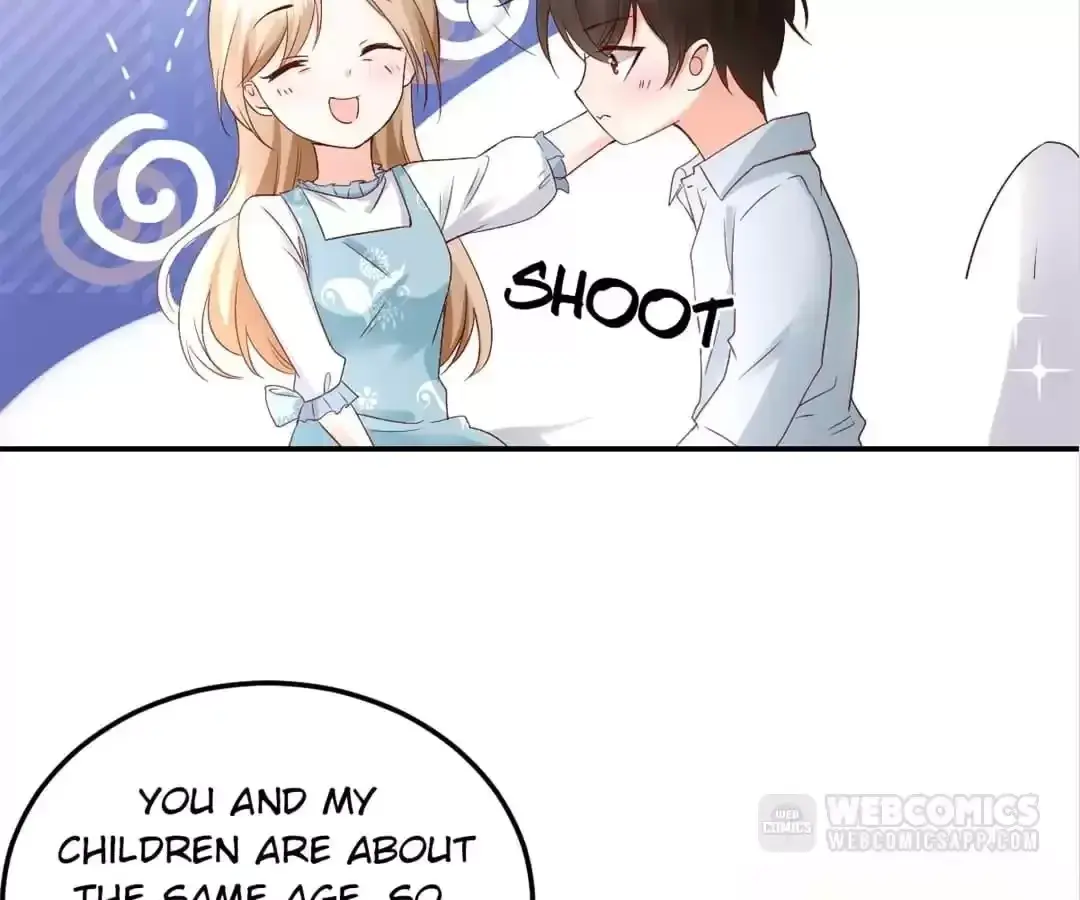 Exclusive Lover Chapter 109 page 66 - 