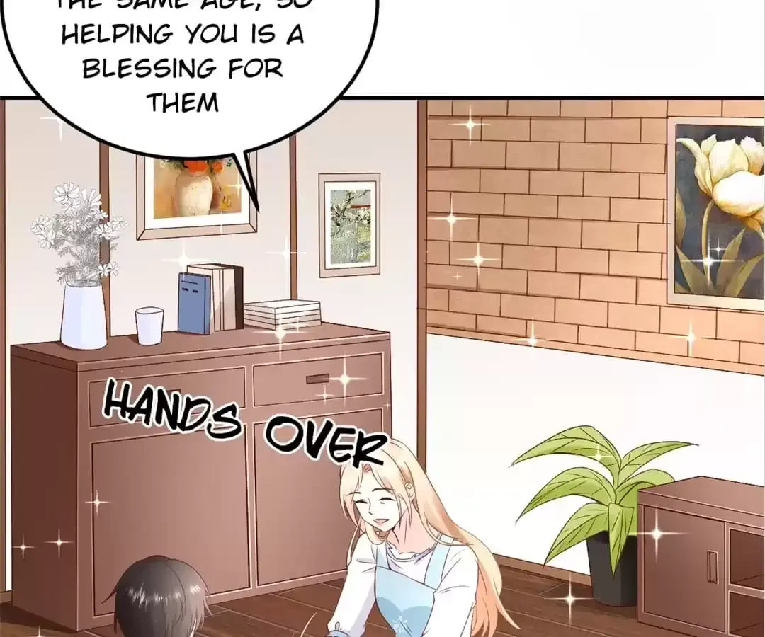 Exclusive Lover Chapter 109 page 67 - 
