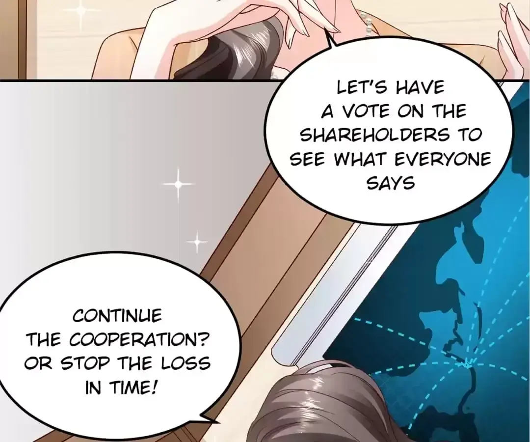 Exclusive Lover Chapter 110 page 13 - 