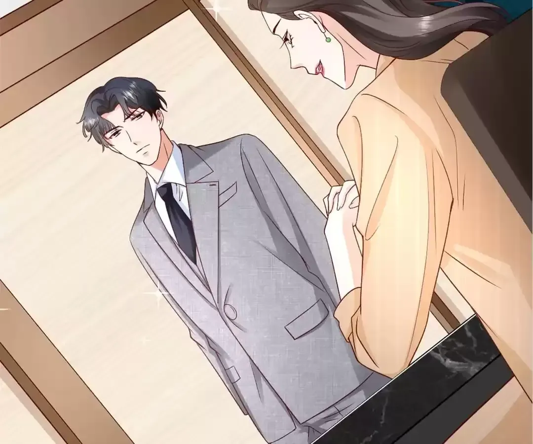 Exclusive Lover Chapter 110 page 14 - 
