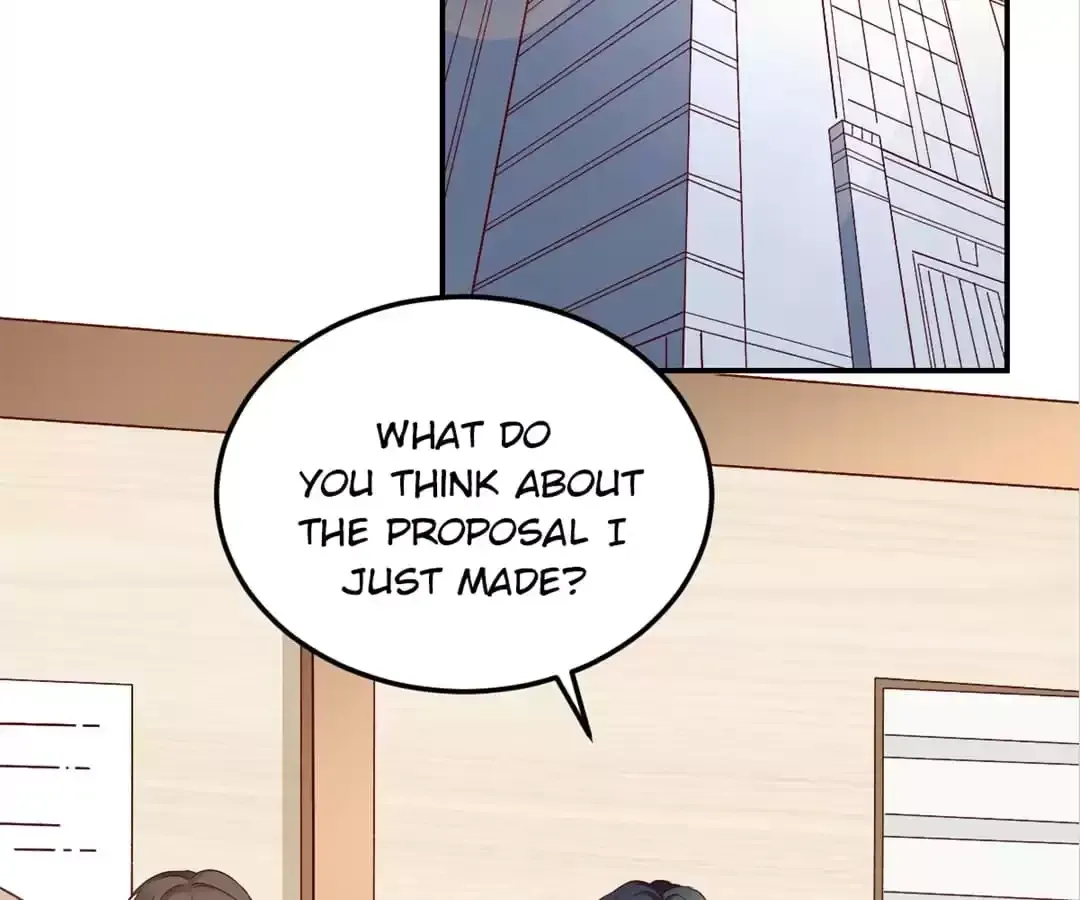 Exclusive Lover Chapter 110 page 3 - 