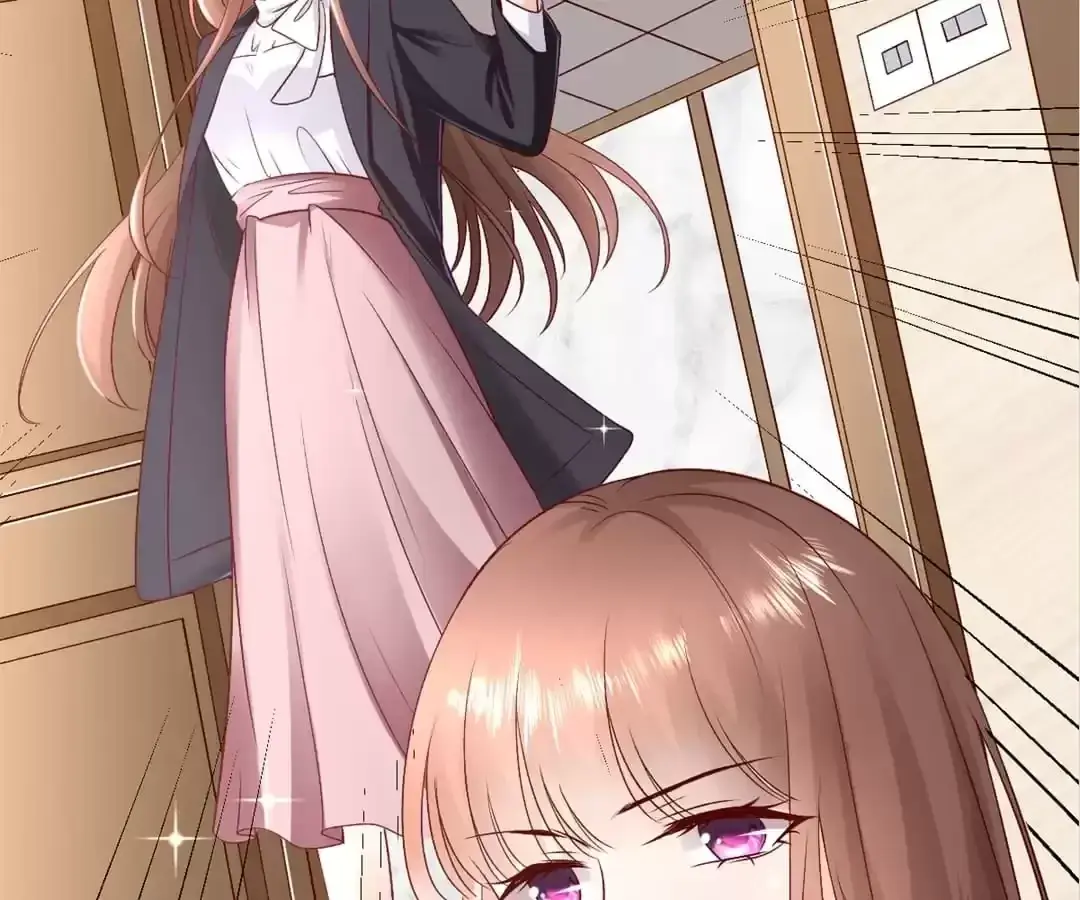 Exclusive Lover Chapter 110 page 21 - 