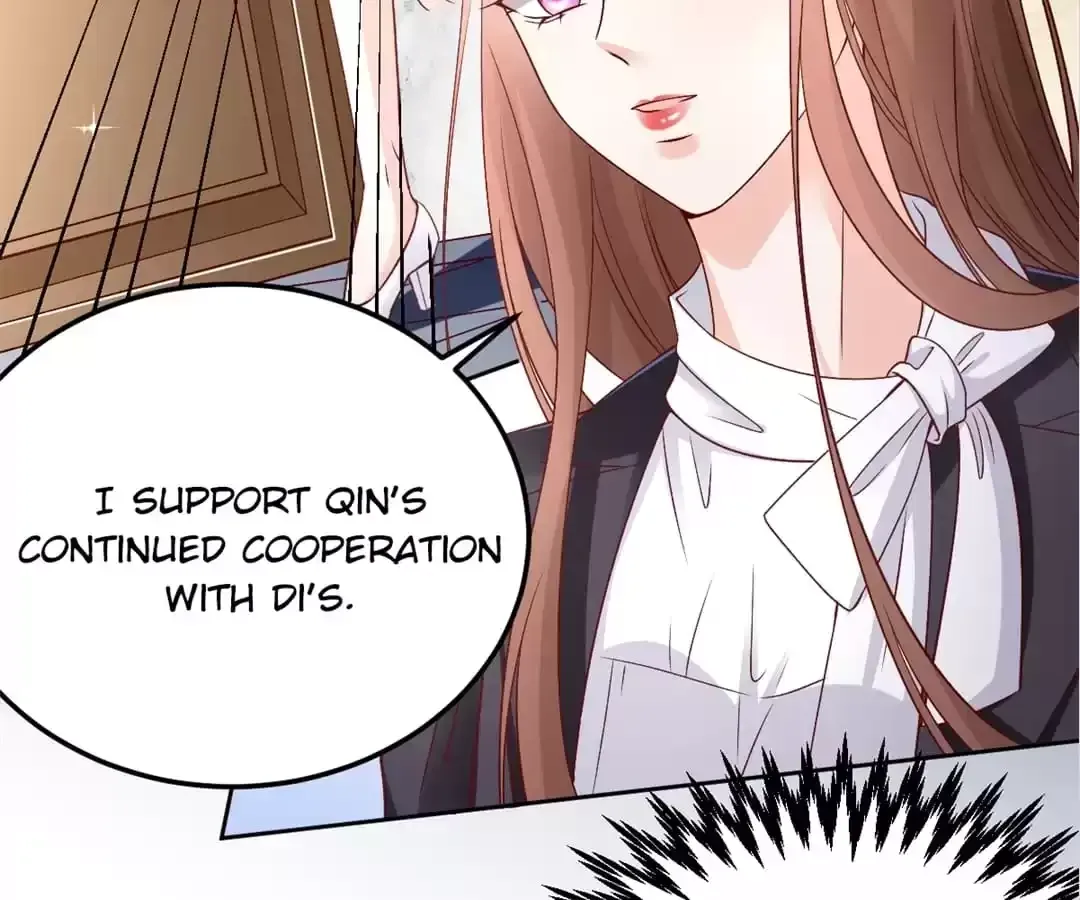 Exclusive Lover Chapter 110 page 22 - 