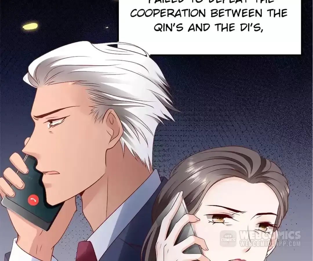 Exclusive Lover Chapter 110 page 34 - 