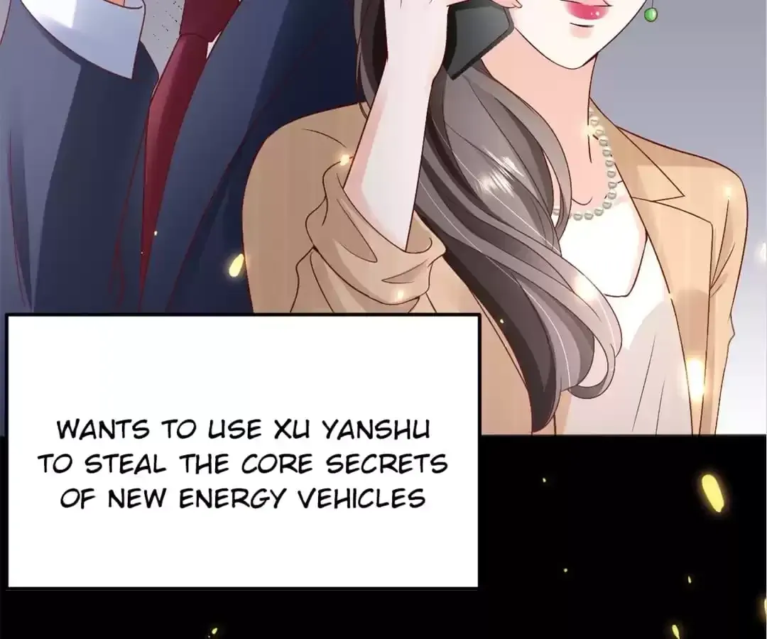 Exclusive Lover Chapter 110 page 35 - 